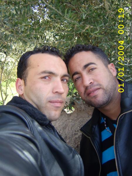 mohamed et brahim f figuig