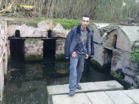 hi hiw c'est moi mohammed