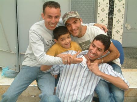 mohames zaki moi et rachid