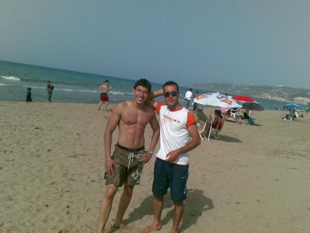 soufiane et mohammed